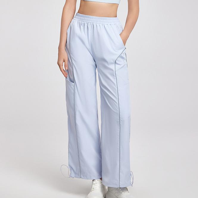 Glacier Blue