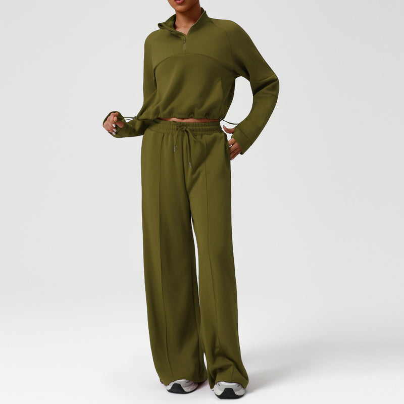 Olive Green