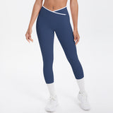 Trousers-Badge Blue