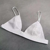 Silver Underwear