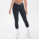 Trousers-Black