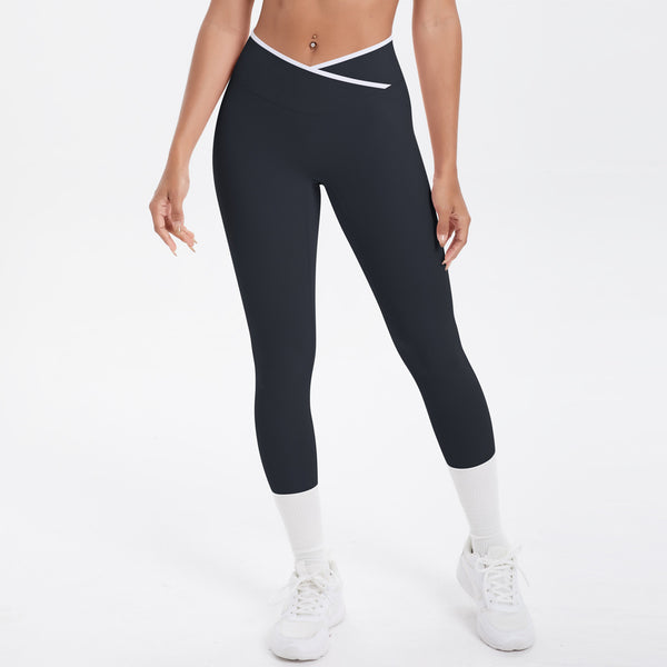 Trousers-Black